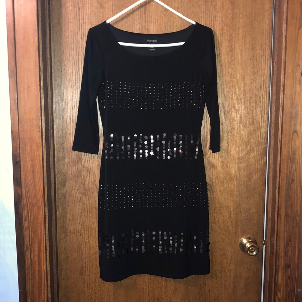 White House Black Market Dress